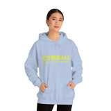 Cymbals - Only 2 - Hoodie