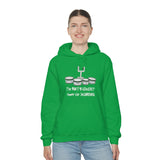 Instrument Chooses - Tenors/Quads - Hoodie