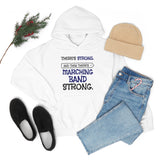 Marching Band Strong 3 - Hoodie