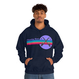 Marching Band - Retro - Bass Clarinet - Hoodie