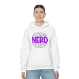 Band Nerd - Bass Drum - Hoodie