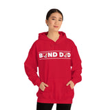 Band Dad - Shako 2 - Hoodie