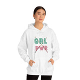 GRL PWR - Drumsticks - Hoodie