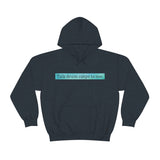 Talk Drum Corps To Me 4 - Hoodie