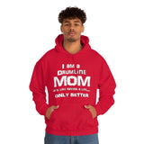 Drumline Mom - Life - Hoodie