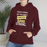 Marching Band Strong 2 - Hoodie