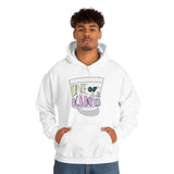 One Of A Kind - Shako - Hoodie