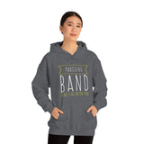 Marching Band - Leave It All On The Field - Hoodie