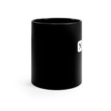 Eat, Sleep, Play - Cymbals - 11oz Black Mug