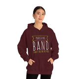 Marching Band - Leave It All On The Field - Hoodie