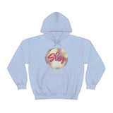 Slay - Cymbals - Hoodie