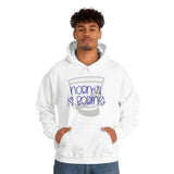 Normal Is Boring - Shako - Hoodie