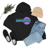 Marching Band - Retro - Bass Clarinet - Hoodie