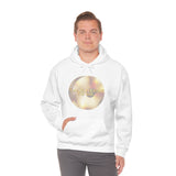 Talk Nerdy To Me - Cymbals - Hoodie