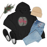 Slay - Bass Drum - Hoodie