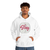 Slay - Bass Drum - Hoodie