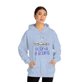 Normal Is Boring - Quads/Tenors - Hoodie