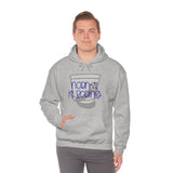 Normal Is Boring - Shako - Hoodie