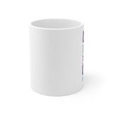 Marching Band - Go Big Or Go Home - 11oz White Mug