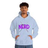 Band Nerd - Drum Sticks - Hoodie