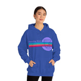 Marching Band - Retro - Hoodie