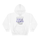 Normal Is Boring - Shako - Hoodie