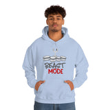 Beast Mode - Quads/Tenors - Hoodie