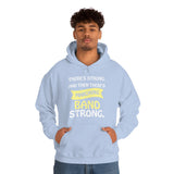 Marching Band Strong 2 - Hoodie