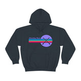 Marching Band - Retro - Oboe - Hoodie