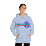 Marching Band - Retro - Bass Clarinet - Hoodie