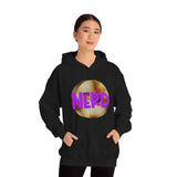 Band Nerd - Cymbals - Hoodie