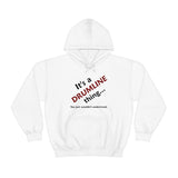 Drumline Thing 2 - Hoodie