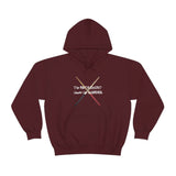 Instrument Chooses - Drumsticks 2 - Hoodie