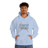 Band Squad - Drumsticks - Hoodie