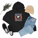 Senior Retro - Shako - Hoodie