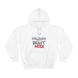 Beast Mode - Quads/Tenors - Hoodie