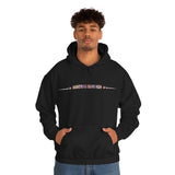 Marching Band Mom - Formal - Hoodie