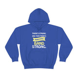 Marching Band Strong 2 - Hoodie