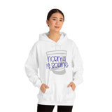 Normal Is Boring - Shako - Hoodie