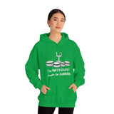 Instrument Chooses - Tenors/Quads - Hoodie