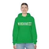 Marching Band - Pastel - Hoodie