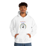 Marching Band - Pride - Rainbow - Hoodie