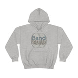 Band Squad - Bass Drum - Hoodie