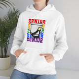 Senior Rainbow - Shako - Hoodie