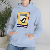 Marching Band - Stamp - Hoodie