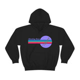 Marching Band - Retro - Trumpet - Hoodie