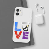 Marching Band - Love - Shako - Flexi Cases