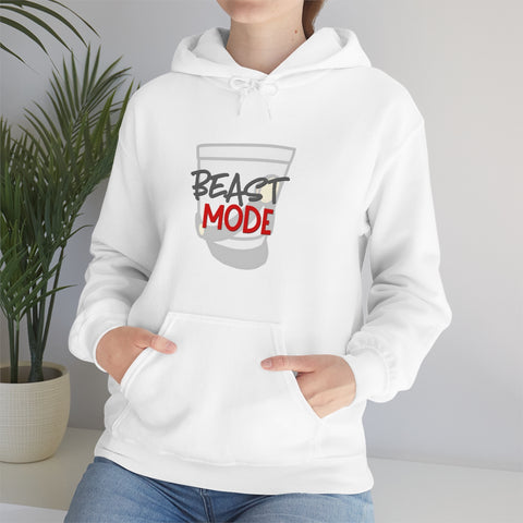 Beast Mode - Shako - Hoodie