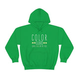 Color Guard - Leave It All On The Field - Hoodie