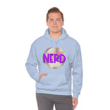 Band Nerd - Cymbals - Hoodie